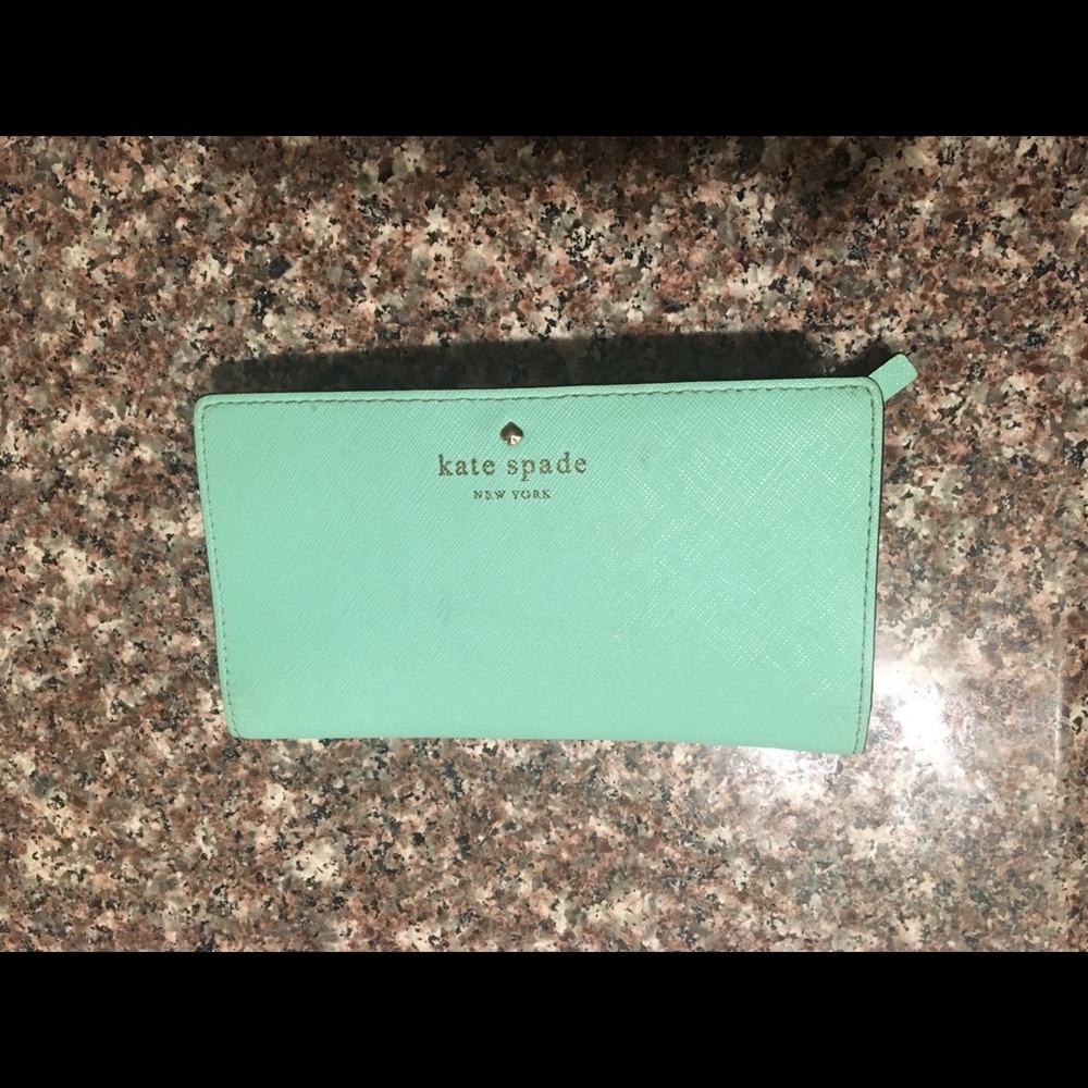 Kate Spade Wallet